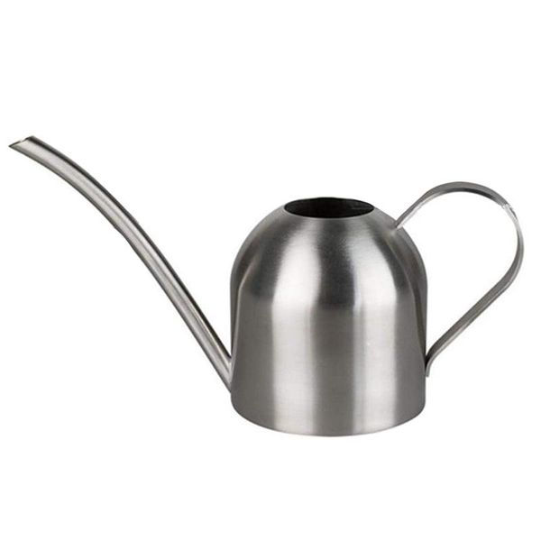 

watering equipments stainless steel water ,small sprinkling pot,watering pot for indoors&outdoors plant watering,500ml