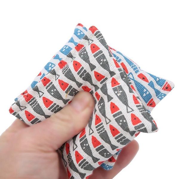 

cat toys 2pcs with catnip interactive soft stuffed kitten toy self entertaining bite chew pet supplies