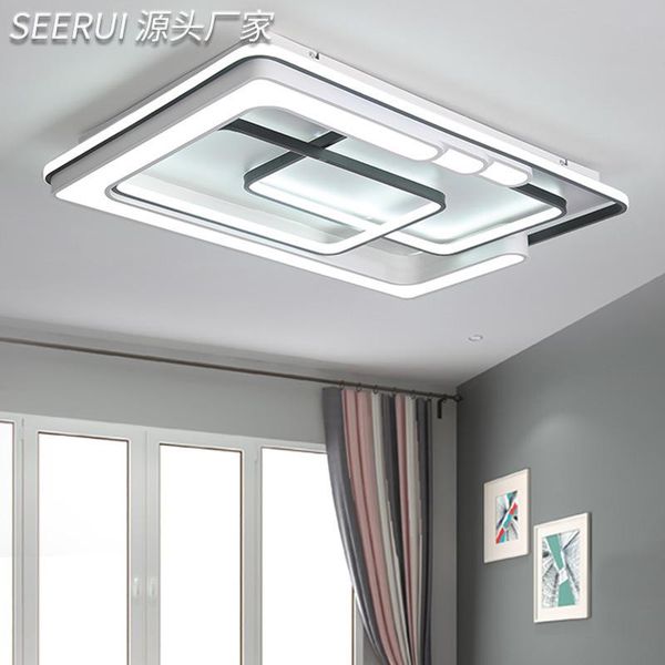 

ceiling lights k9 crystal mounted luminaire ac85-265v light fans e27 led lamps