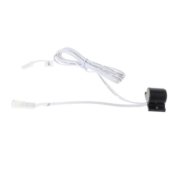 

dc 12v led automatic on off strip pir body infrared motion sensor switch 40ja