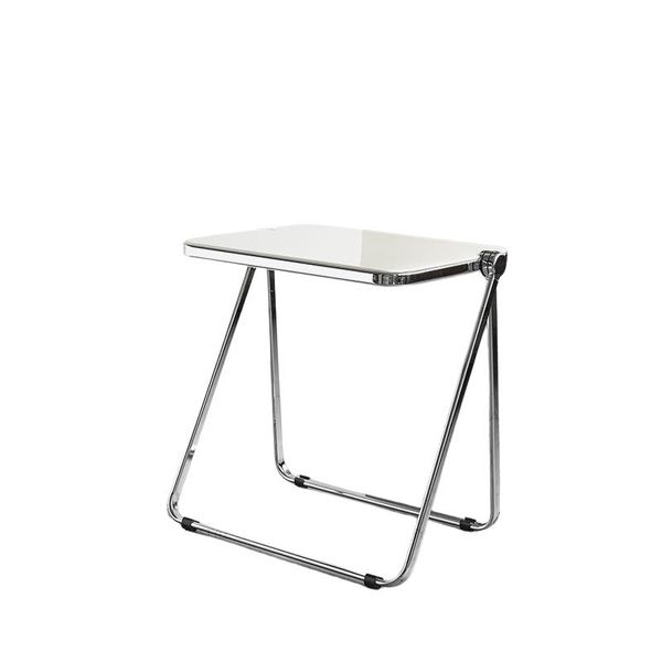 

camp furniture mini camping table small foldable aluminium outdoor garden open aluminum white coffee mesa plegable folding desk jd50zz