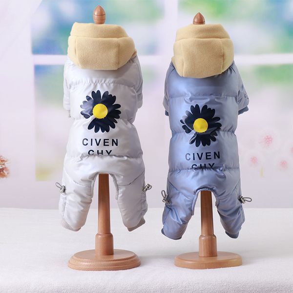 

jimmy doll dog cloth teddy bear net red pet cotton autumn and winter 1262