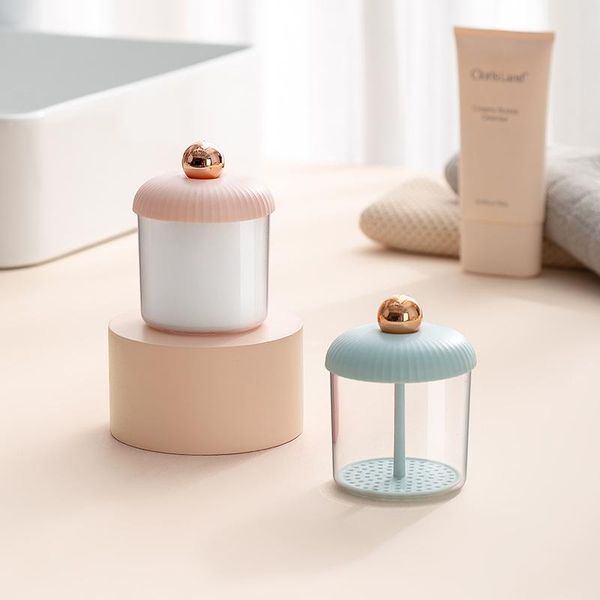 

liquid soap dispenser manual facial cleanser foamer portable face foam shampoo bubble bottle bathroom accessories set