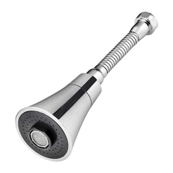 

other faucets, showers & accs pressurized faucet splash-proof foamer household kitchen filter extension water-saving device