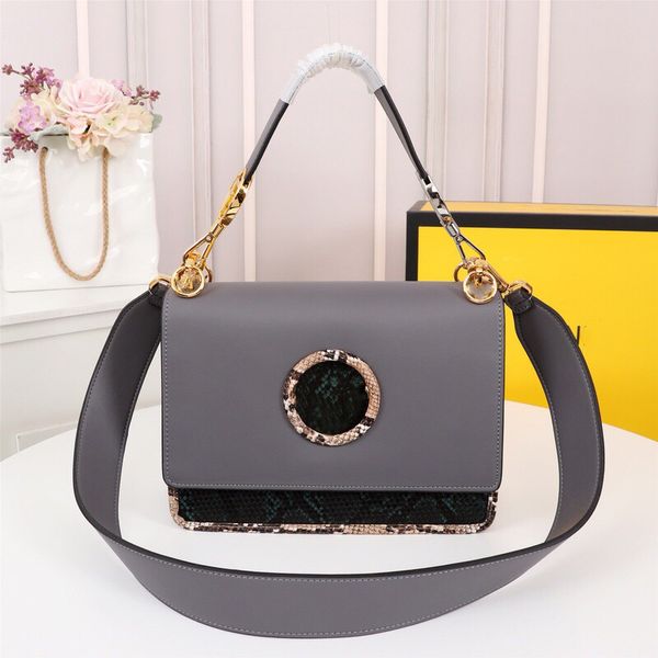 

brand handbag ladies luxury shoulder bag designer palm pattern 2021 casual retro lady messenger gift f4035