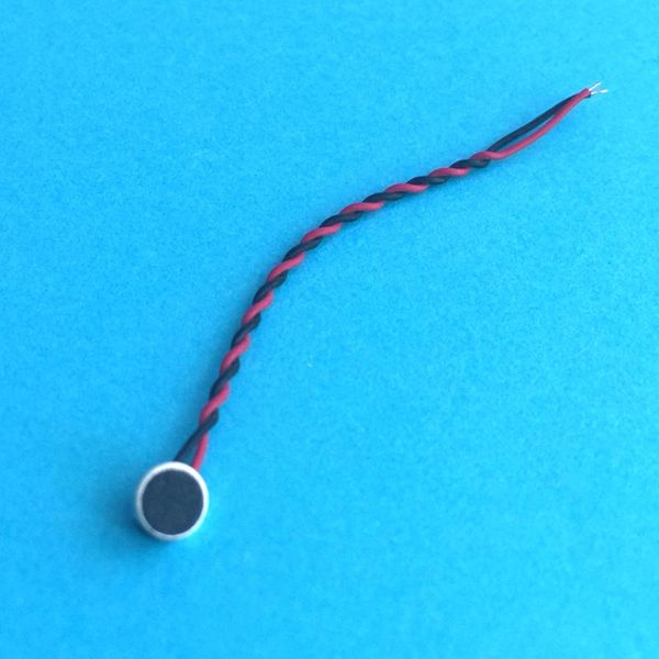 

cell phone cables 2pcs for bluboo maya android 6.0 mt6580a mic microphone inner receiver repair part