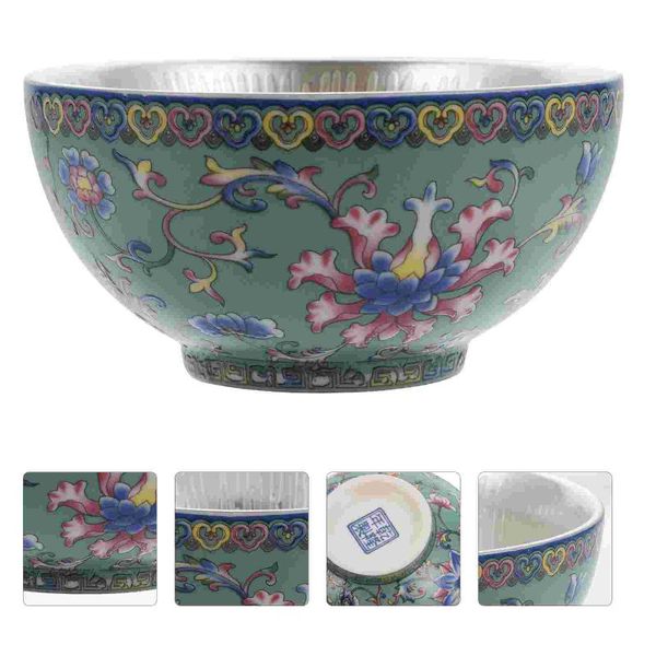 

candles 1pc ceramic teacup chinese style tea cup vintage ware useful tasting
