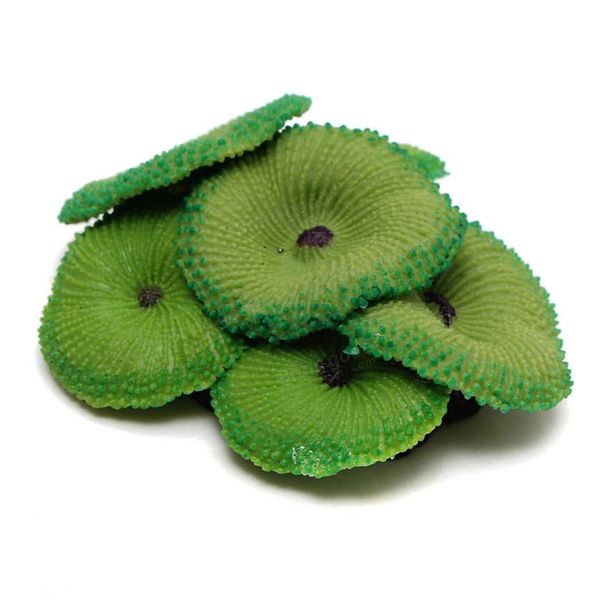

selling aquarium fish tank artificial plant coral decor simulation resin wall decorations