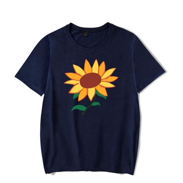 

women's t-shirt wonder egg priority tees comfy summer fashion short sleeve round-neck casual simple style cute pattern, White