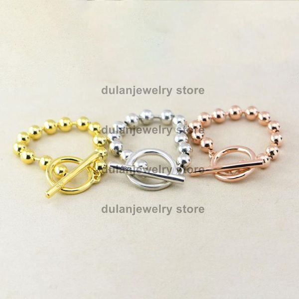 

link, chain trend fashion 925 sterling silver/miss you & season is like you/premium quality european spanish styles birthday present, Black