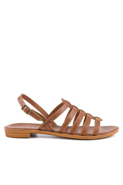 

sandals madaleine anatomical female, Black