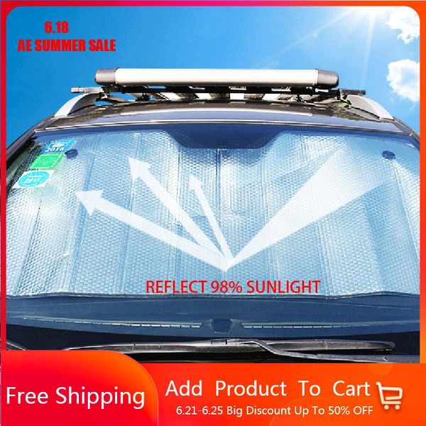 

car sunshade front rear window curtain shade sun protector windshield visor cover foldable baby retractable uv protection