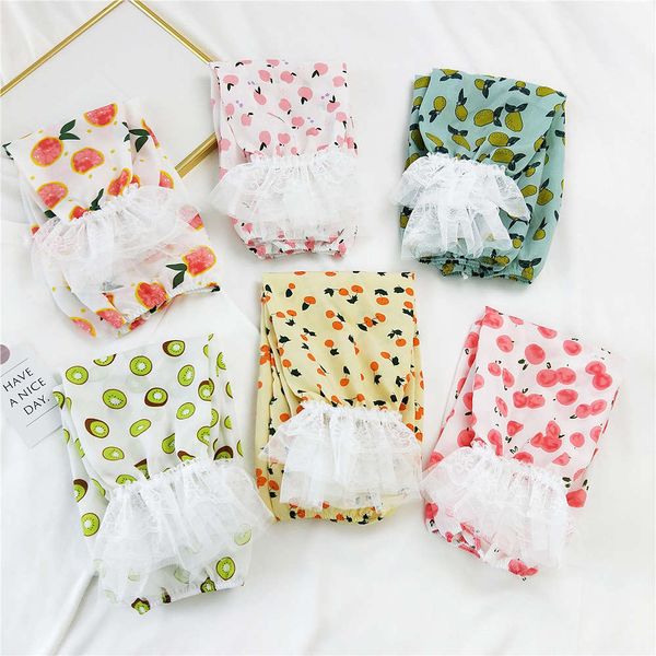 

prevent bask in cuff fruit summer thin lace women's loose sun protection outdoor work arm sleeve