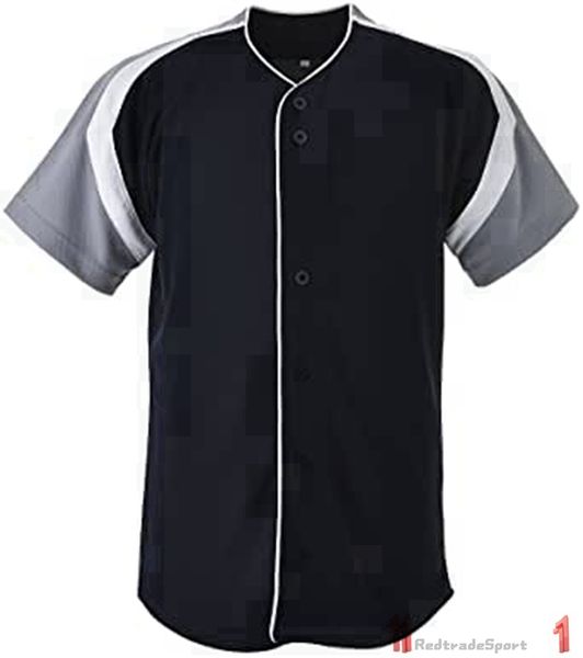 

customize baseball jerseys vintage blank logo stitched name number blue green cream black white red mens womens kids youth s-xxxl 1xl1cvd37, Blue;black