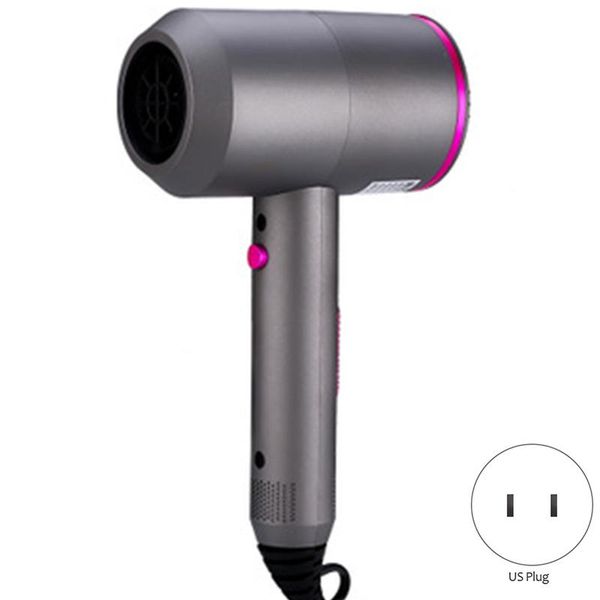 

electric hair brushes dryer air brush dryers negative ionic blow strong wind