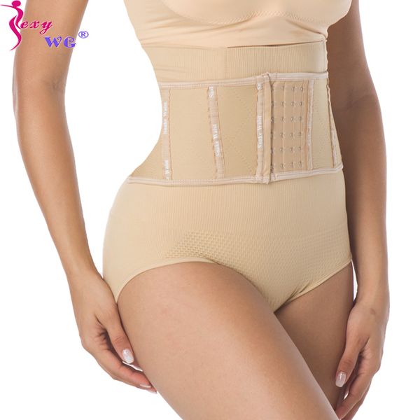 

body shaper conrol panties for women butt lifter waist trainer slimmer tummy control underwear