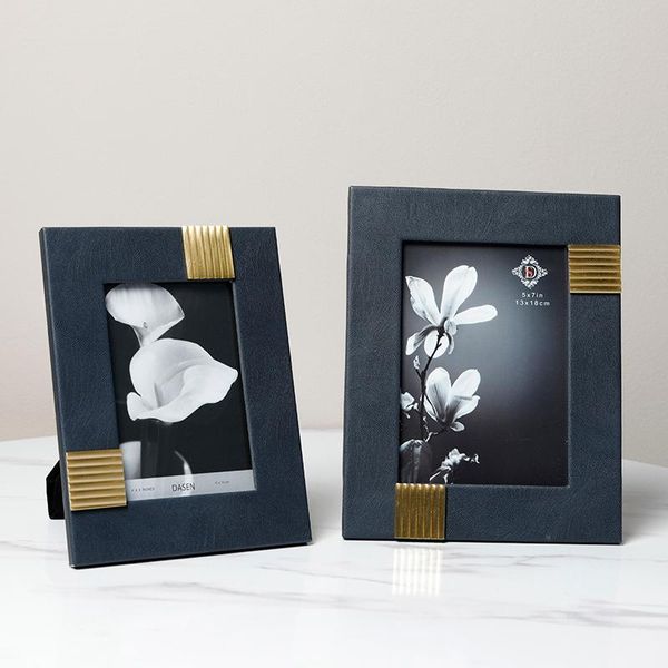 

frames modern classic picture rectangle american style single-frame quadros decorativos home decoration bd50ff