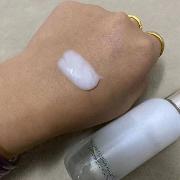 

famous brand blance eye skin care the whitening halo serum 30ml