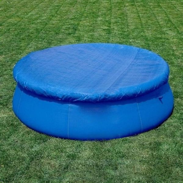 

pool & accessories swimming cover dust rainproof
