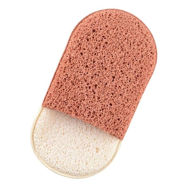 

sponges, applicators & cotton facial sponge cosmetic sponges for deep pore cleansing exfoliating