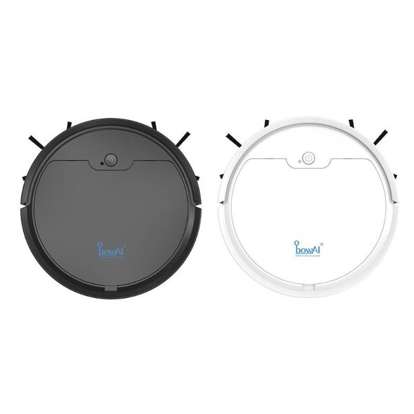 

vacuum cleaners intelligent three in one sweeping machine multifunctional household supplies with 6.8cm slim fuselage