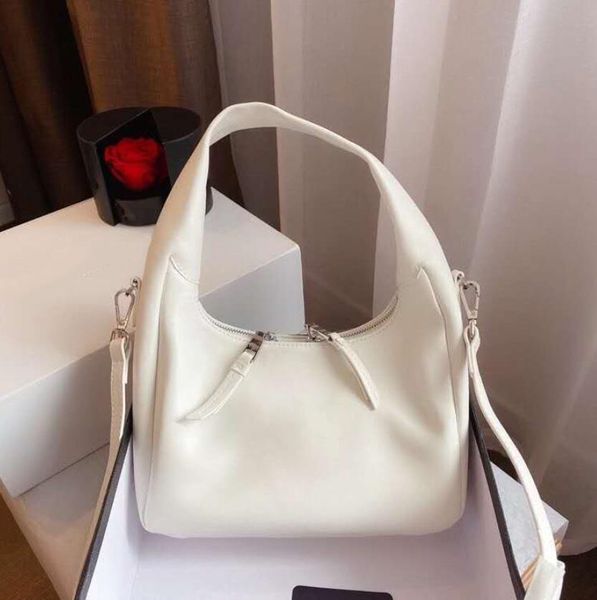 

women underarm leather lady handbags fashion shopping totes shoulder bag