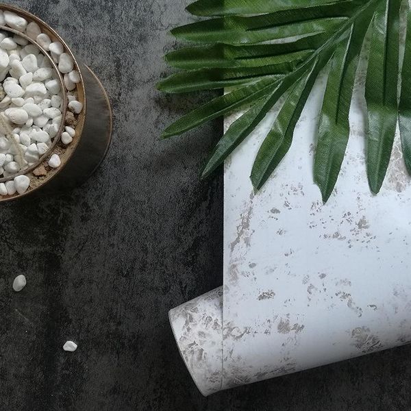 

wallpapers pvc kitchen wallpaper self adhesive wall paper 3d for living room papers home decor retro marble sticker bedroom