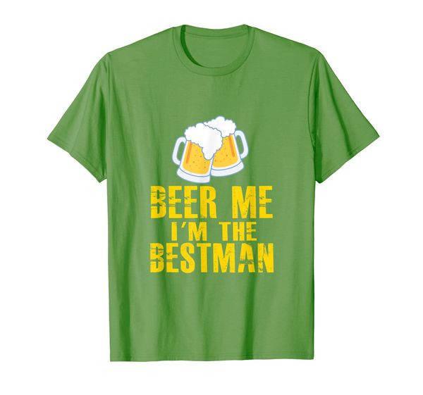 

funny beer me im the an t-shirt st patrick's day gift, White;black