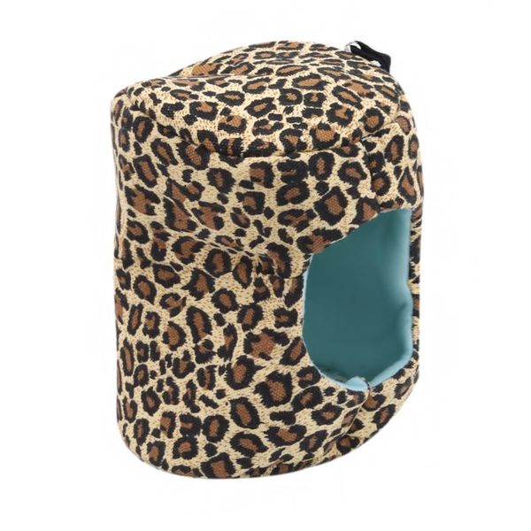 

small animal supplies soft guinea pig bed cage for hamster mini mice rat nest house pets product