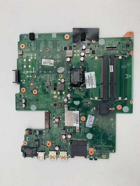 

motherboards for pavilion 14-b 744421-501 744421-601 877 integrated motherboard will test before