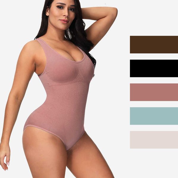 

women's tights seamless corset underwear open file bodysuit, Black;white