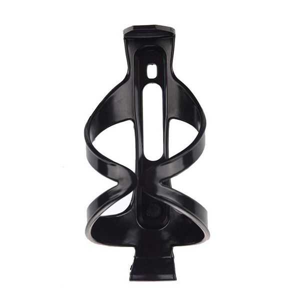 

bike bicycle cycling plastic water sport bottles holder cage black & cages