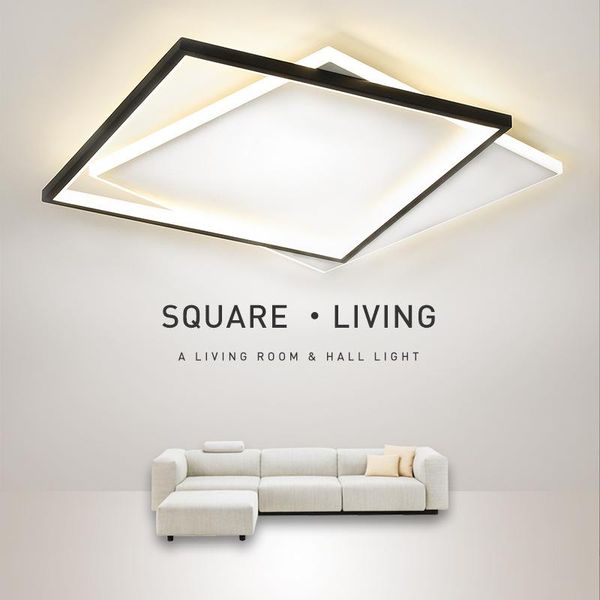 

ceiling lights modern hallway lamp led fixtures ac85-265v light fans e27 lamps