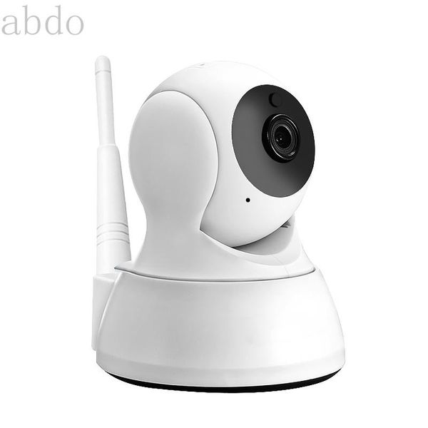 

camera home security two way audio hd 720p wireless mini 1mp night vision cctv wifi baby monitor ip cameras