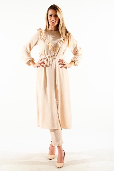 

women's blouses & shirts ardaline women suit 77010044, White