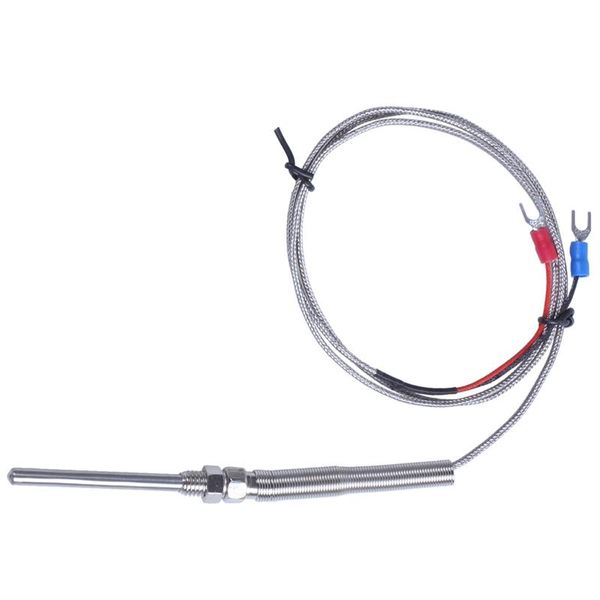 

smart home control k type 5cm long probe thermocouple sensor or temperature controller
