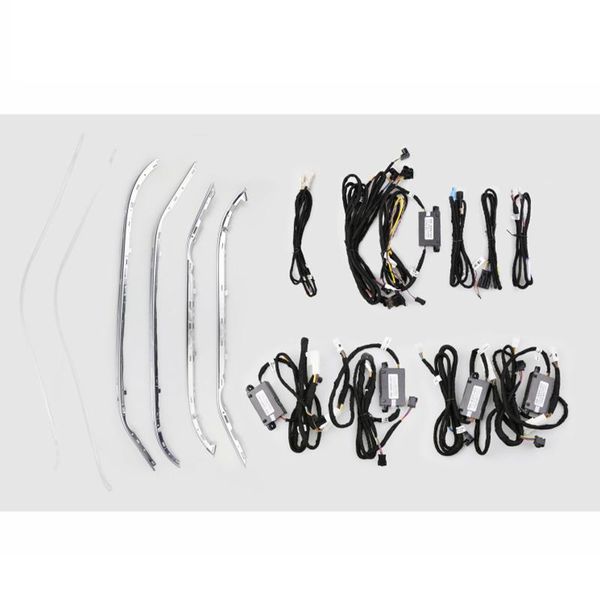 

other lighting system colors ambient light for c class w205 2021 +