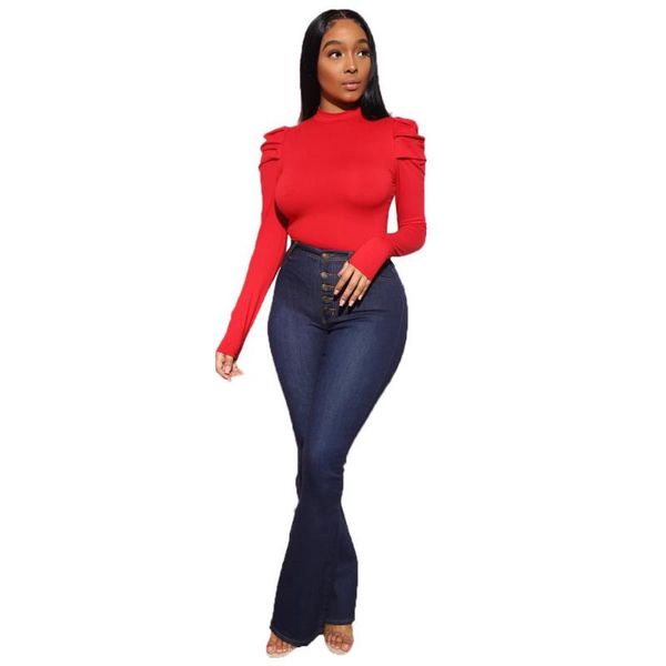 

women's jumpsuits & rompers european style fashion butterfly sleeve stand collar black bodysuits triangle shorts one piece set catsuits, Black;white