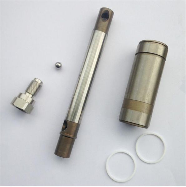 

professional spray guns 795 spraying machine plunger rod cylinder sleeve 695 accessories o-ring solid coating 833 2030 1095
