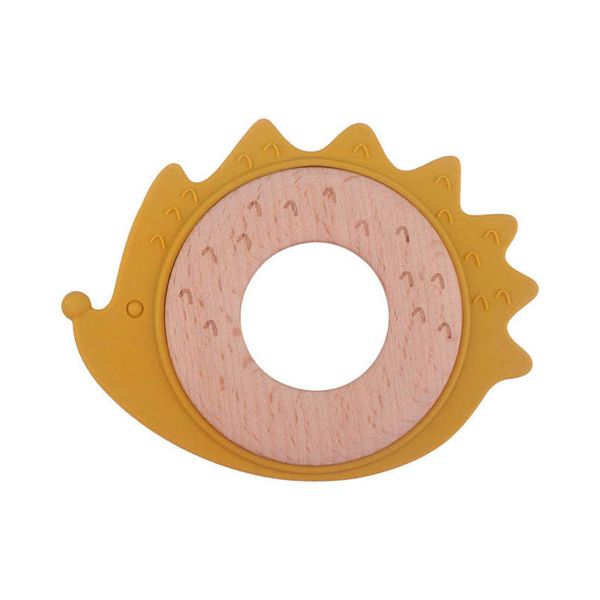 

pacifier holders baby clips weaning teething natural wooden girl kids chew toys accessory infant supplies cartoon animal ring tooth gum bite