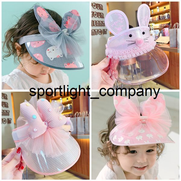 

spring summer children cute hats cartoon furit sun hat girls boys outdoor beach hat camping fishing cap for kids, Yellow