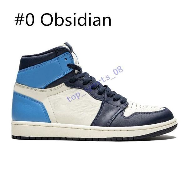 

2020 mens basketball shoes 1s obsidian unc fearless first class flight phantom turbo green 1 backboard sport sneaker trainer size 5.5-12