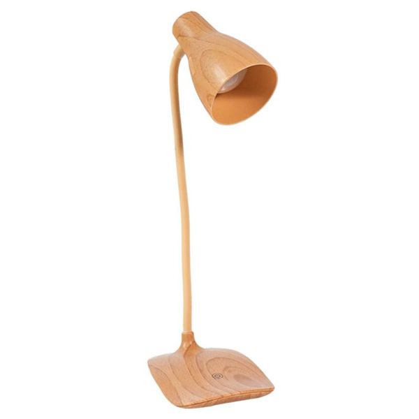 

night lights 1pc atmosphere light romantic lamp deskwood color