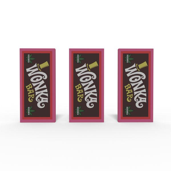 

chocolate bar packaging boxes packing box