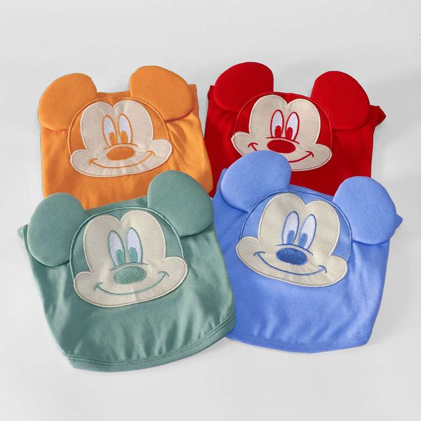 

the dog clothes cartoon pet clothes summer thin mini dog vest original