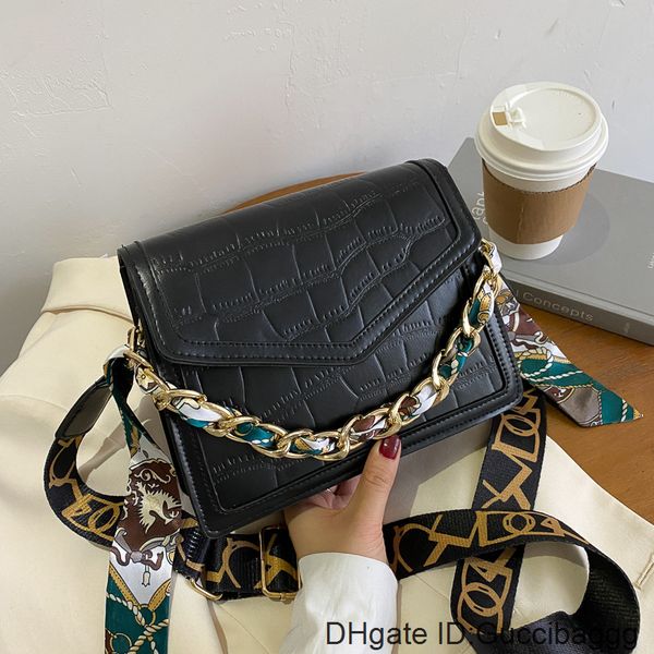 

hbp fashion design bag mini small crossbody bags cool women shoulders purse beautiful color messenger chain decorate handbags retro pu 4
