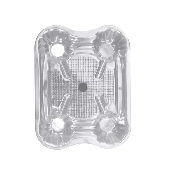 

planters & pots garden cradle pumpkin watermelon stand fruit support 100pcs pet removable reusable 100 pcs gardening tools balcony planting