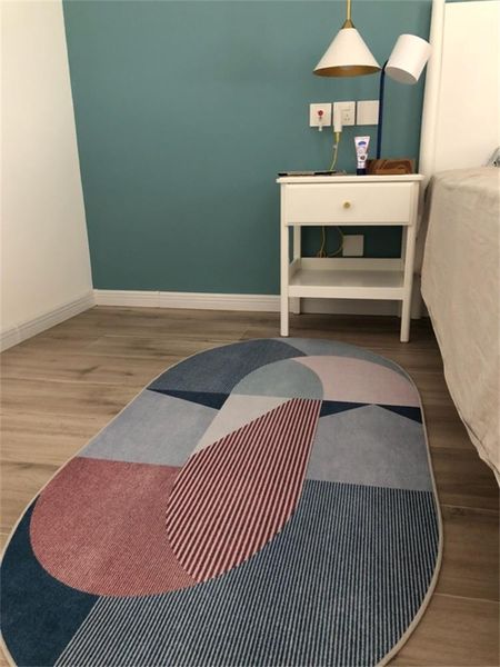 

carpets modern round carpet living room home bedroom computer chair rug sofa coffee table floor mat nordic children rugs