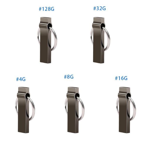 

hubs metal usb flash drive 2.0 thumb memory stick small sticks data storage
