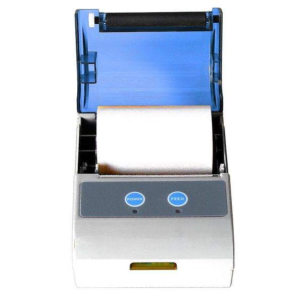 

printers two inch thermal sticker receipt printer for logistics